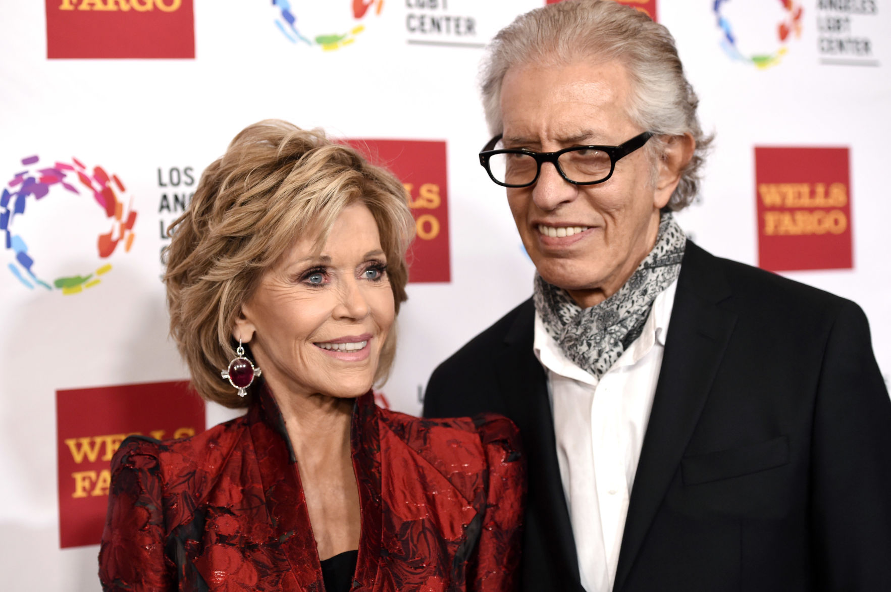 People Jane Fonda